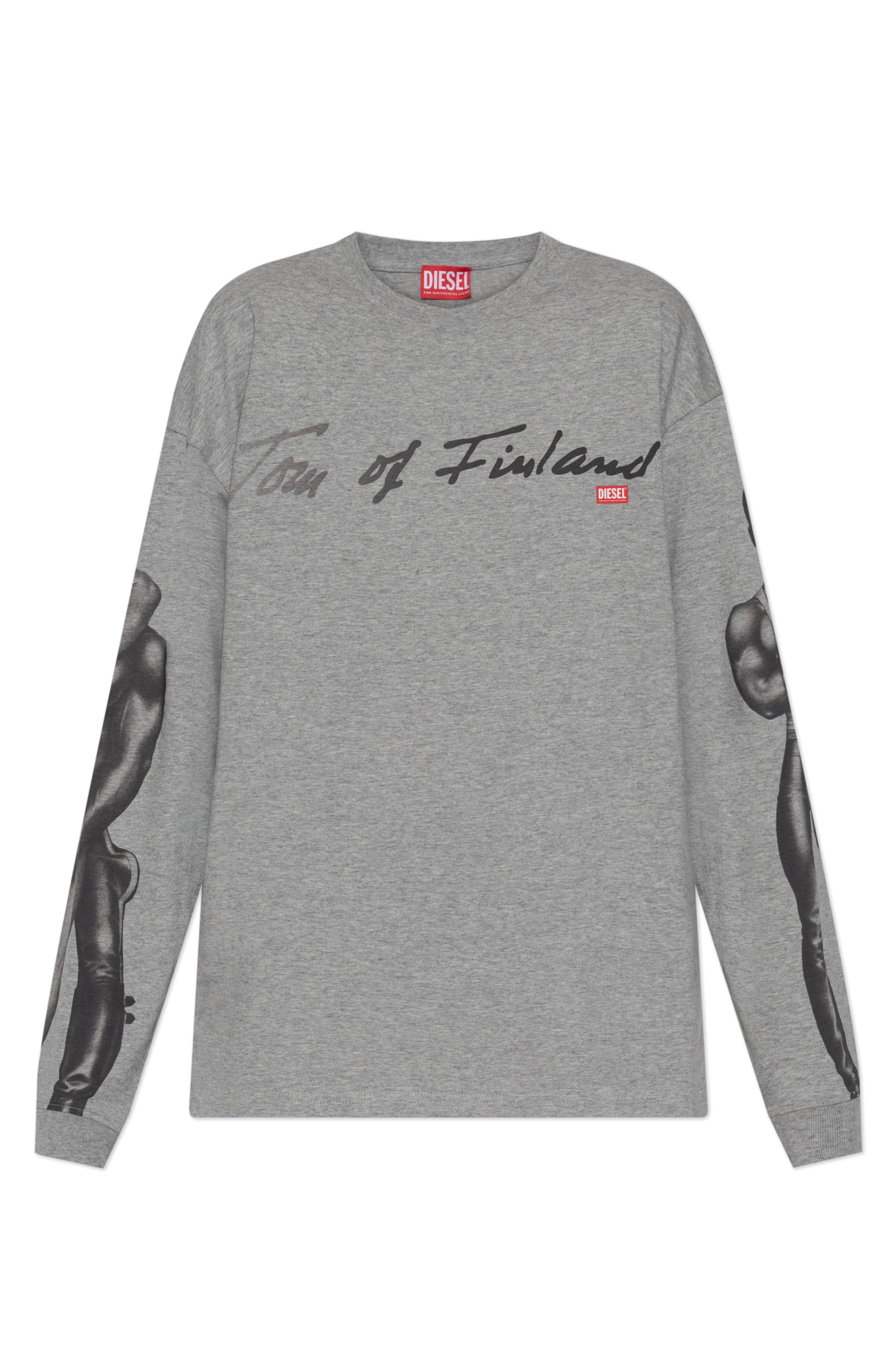 Diesel Diesel x Tom Of Finland Foundation | Men's | Vitkac